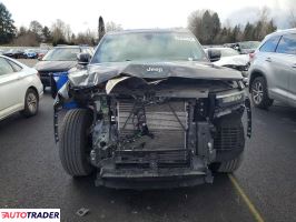 Jeep Grand Cherokee 2025 3