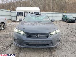 Honda Civic 2023 1