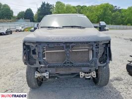 Ford Pozostałe 2022 6