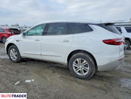 Buick Enclave 2020 3