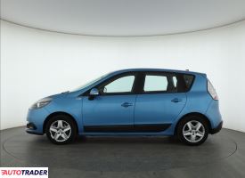 Renault Scenic 2012 1.6 108 KM