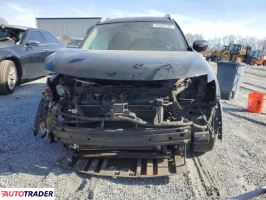 Nissan Rogue 2019 2