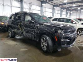 Jeep Grand Cherokee 2024 3