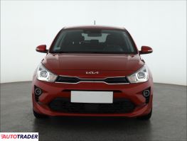 Kia Rio 2021 1.2 83 KM Kia Rio 2021 1.2 83 KM