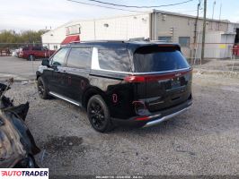 Kia Carnival 2022 3