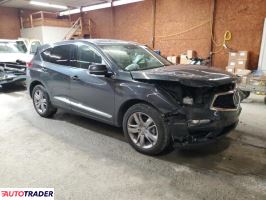 Acura RDX 2021 2