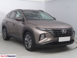 Hyundai Tucson 2021 1.6 147 KM