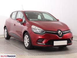 Renault Clio 2016 0.9 88 KM