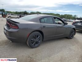 Dodge Charger 2023 3 Dodge Charger 2023 3