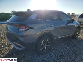 Kia Sportage 2024 2