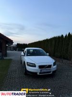 Volvo C30 2009 1.6 90 KM