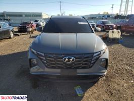 Hyundai Tucson 2024 2