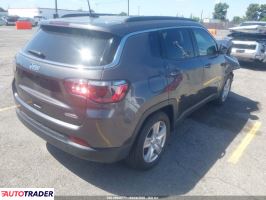Jeep Compass 2022 2