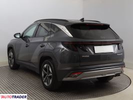 Hyundai Tucson 2024 1.6 158 KM
