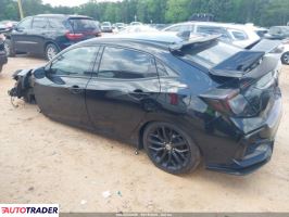 Honda Civic 2021 1 Honda Civic 2021 1