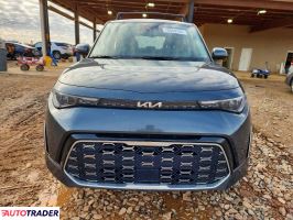 Kia Soul 2025 2