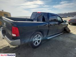 Dodge Ram 2020 5
