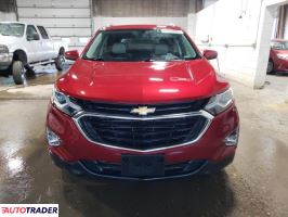 Chevrolet Equinox 2019 2