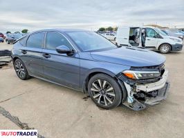 Honda Civic 2023 1