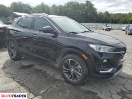 Buick Pozostałe 2022 1