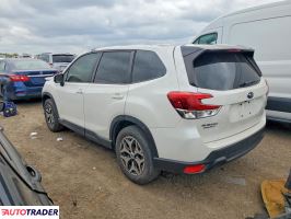 Subaru Forester 2024 2