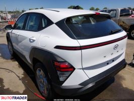 Hyundai Kona 2026 2