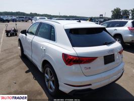 Audi Q3 2021 2