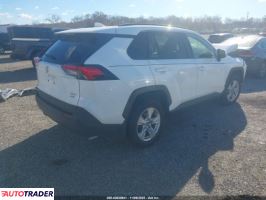 Toyota Pozostałe 2019 2