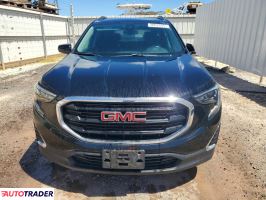 GMC Terrain 2020 1