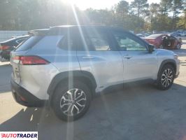 Toyota Corolla 2024 2