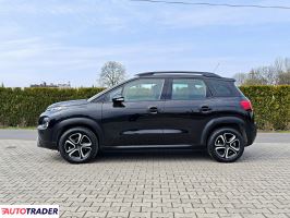 Citroen C3 2019 1.2 110 KM