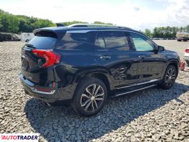 GMC Terrain 2020 2