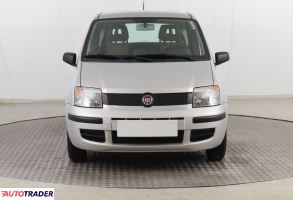 Fiat Panda 2009 1.1 53 KM