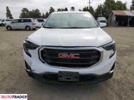 GMC Terrain 2019 1 GMC Terrain 2019 1