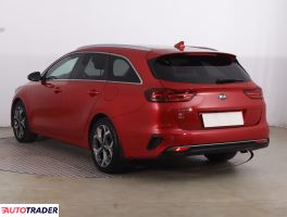 Kia Ceed 2020 1.4 138 KM