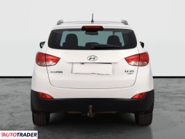 Hyundai ix35 2013 2.0 181 KM