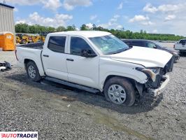 Toyota Tundra 2025 3