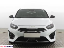 Kia Ceed 2023 1.5 156 KM