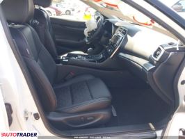 Nissan Maxima 2022 3