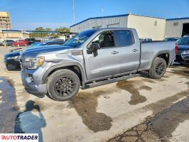 GMC Sierra - zobacz ofertę