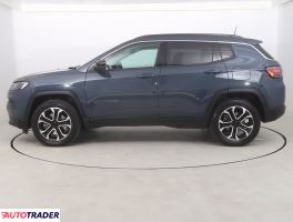 Jeep Compass 2023 1.3 187 KM Jeep Compass 2023 1.3 187 KM