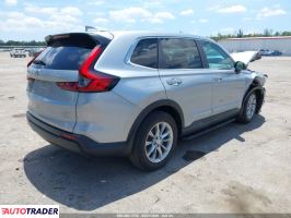 Honda CR-V 2023 1