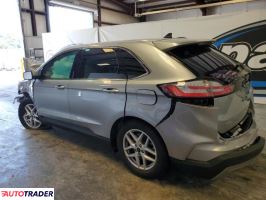 Ford Edge 2024 2