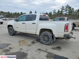 GMC Pozostałe 2022 3