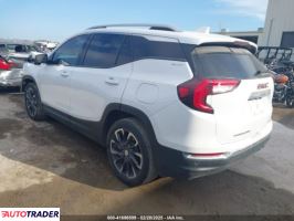 GMC Terrain 2022 1 GMC Terrain 2022 1