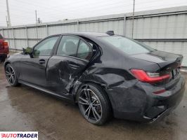 BMW 330 2021 2 BMW 330 2021 2
