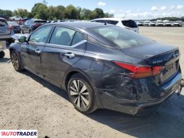 Nissan Altima 2022 2 Nissan Altima 2022 2