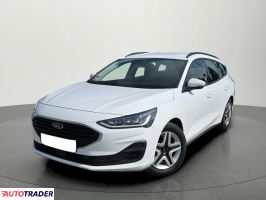 Ford Focus 2022 1.5 120 KM