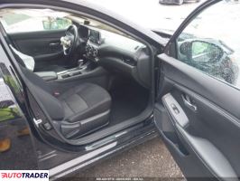 Nissan Sentra 2021 2 Nissan Sentra 2021 2