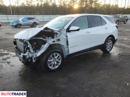 Chevrolet Equinox 2024 1